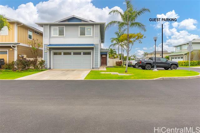 91-6221 Kapolei Parkway, 7, Ewa Beach, HI 96706