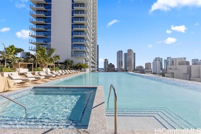 1500 Rycroft Street, 311R, Honolulu, HI 96814