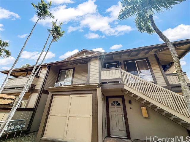 91-1059 Puamaeole Street, 5D, Ewa Beach, HI 96706