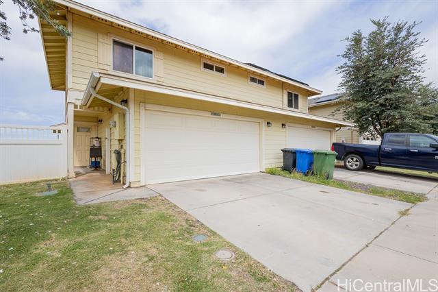 87-1719 Mokila Street, Waianae, HI 96792