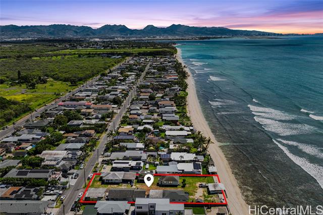 91-373 #A & 91-373 Ewa Beach Road, Ewa Beach, HI 96706