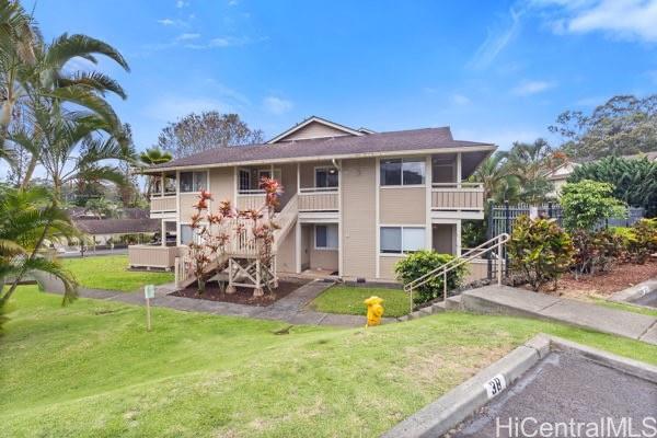 95-510 Wikao Street, B206, Mililani, HI 96789
