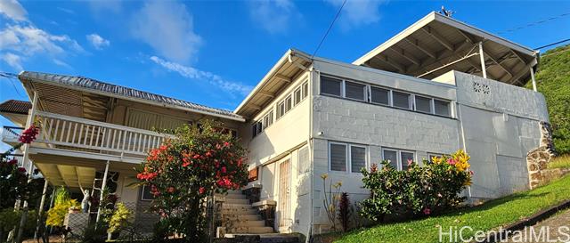 1578 Pele Street, Honolulu, HI 96813