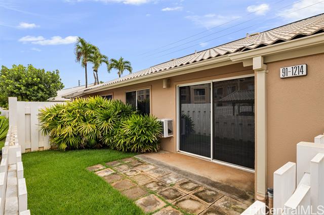 91-1214 Kaneana Street, 11F, Ewa Beach, HI 96706