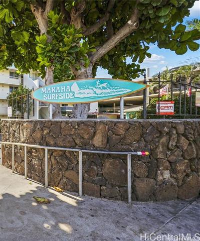 85-175 Farrington Highway, C140, Waianae, HI 96792