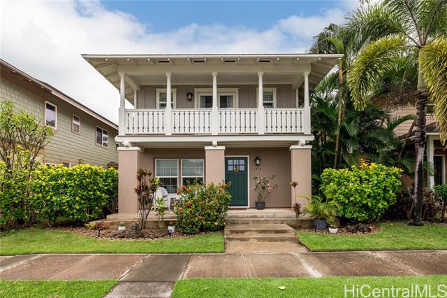 91-2137 Kaiwawalo Street, Ewa Beach, HI 96706