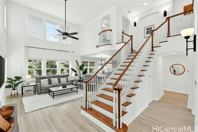 91-1064 Waikapuna Street, Ewa Beach, HI 96706