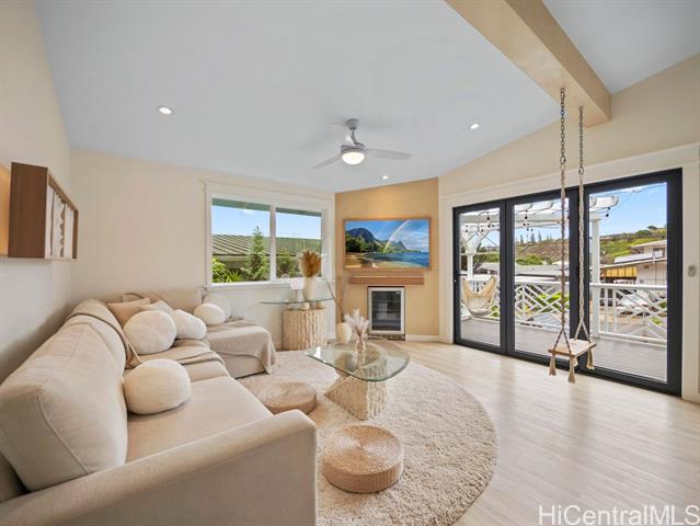 98-393 Ponohana Loop, Aiea, HI 96701