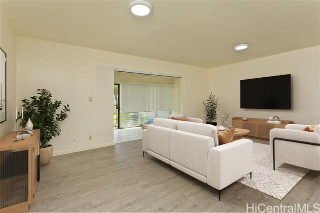 98-1819 Kaahumanu Street, 78B, Aiea, HI 96701