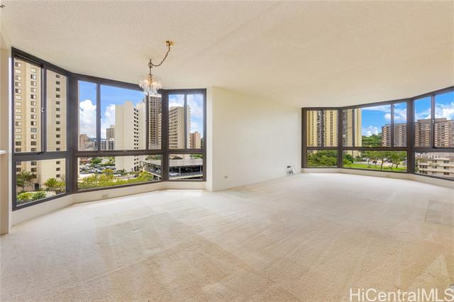 5080 Likini Street, 718, Honolulu, HI 96818