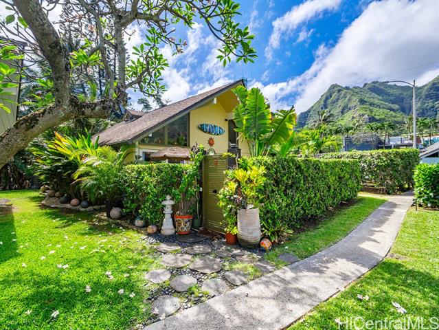 51-529 Kamehameha Highway, 7, Kaaawa, HI 96730