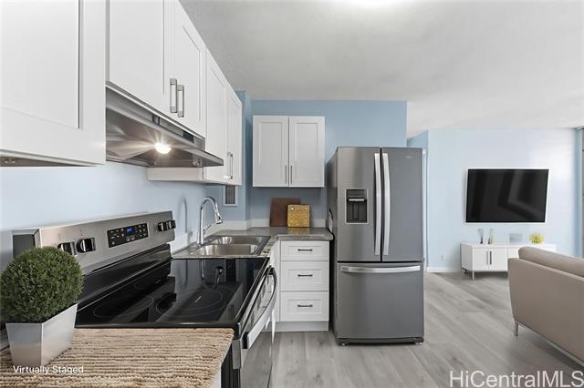 1440 Ward Avenue, 402, Honolulu, HI 96822