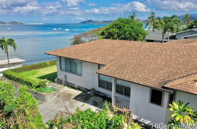 47-26 Kamehameha Highway, Kaneohe, HI 96744