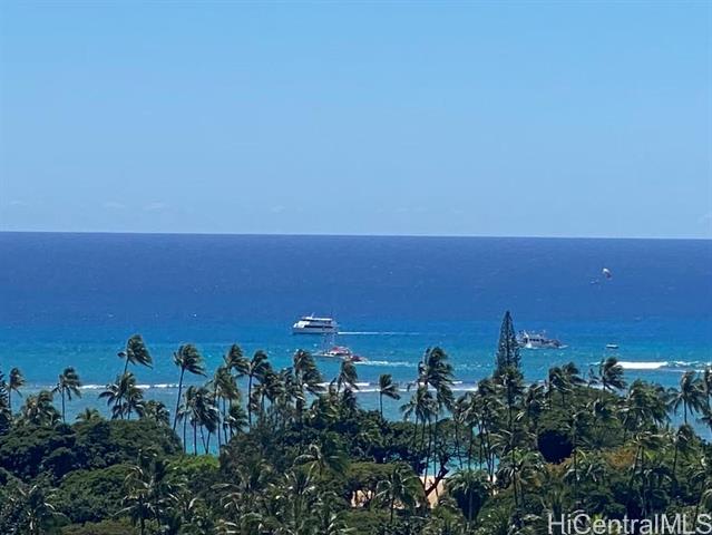 383 Kalaimoku Street, 1608, Honolulu, HI 96815