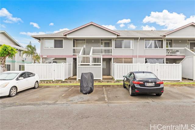 95-1137 Makaikai Street, 62, Mililani, HI 96789