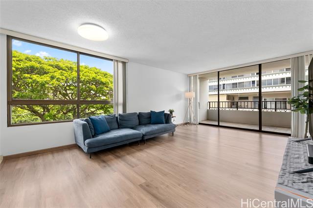 1517 Makiki Street, 401, Honolulu, HI 96822