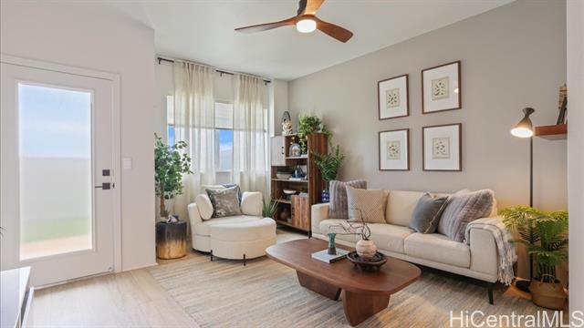 91-4099 Hikuono Street, 1205, Kapolei, HI 96707