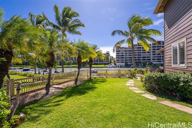 520 Lunalilo Home Road, 310, Honolulu, HI 96825