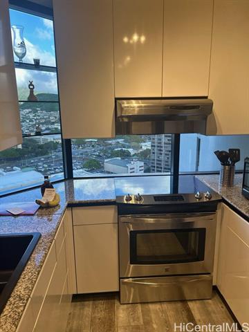 1212 Nuuanu Avenue, 2406, Honolulu, HI 96817