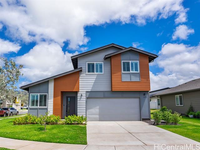 91-1464 Wahinana Loop, 1464, Ewa Beach, HI 96706