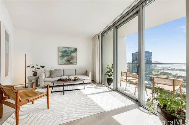 1000 Auahi Street, 3106, Honolulu, HI 96814