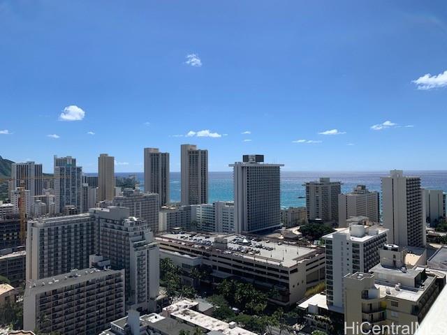 445 Seaside Avenue, 2815, Honolulu, HI 96815