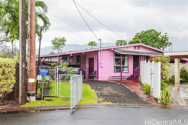 67-175 Komo Street, Waialua, HI 96791