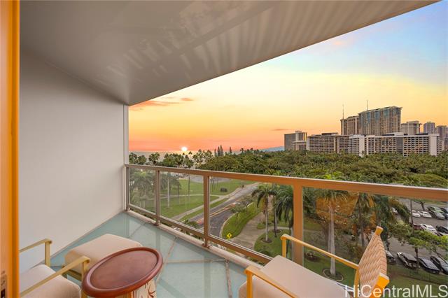 223 Saratoga Roads, 817, Honolulu, HI 96815