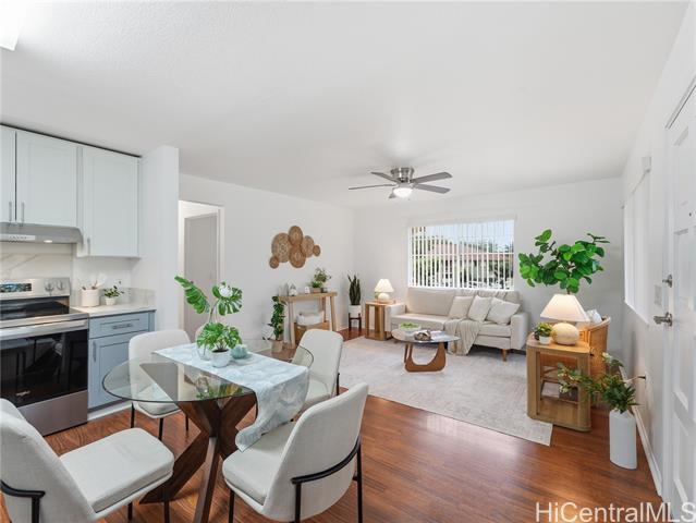 91-1097 Namahoe Street, 4E, Kapolei, HI 96707