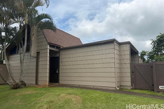 94-425 Keaoopua Street, 164, Mililani, HI 96789