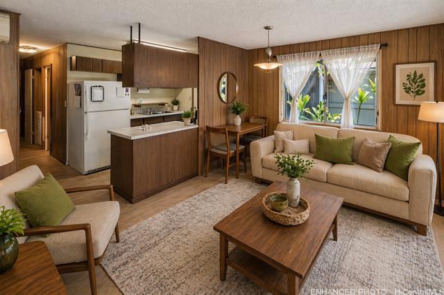 1068 Kinau Street, D, Honolulu, HI 96814