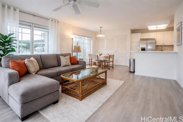 594 Mananai Place, 21A, Honolulu, HI 96818