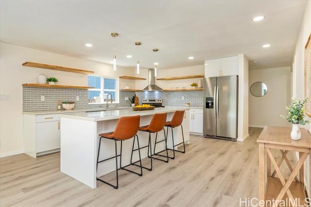 New Single Family Home for sale in Leeward, $910,000