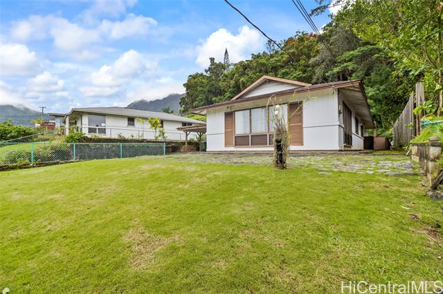 45-657 Kulukeoe Place, Kaneohe, HI 96744