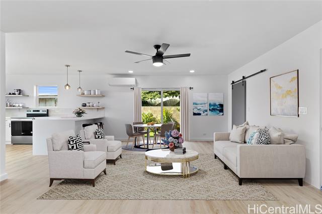 631 Punaa Street, A, Kailua, HI 96734