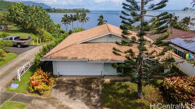 46-71 Ipuka Street, Kaneohe, HI 96744