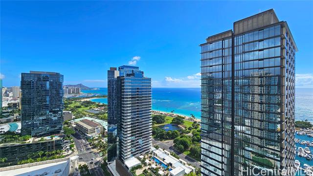 New Condo for sale in Metro Honolulu, $1,754,000