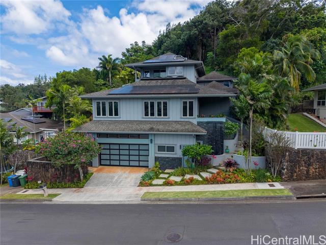 45-20 Namoku Street, Kaneohe, HI 96744
