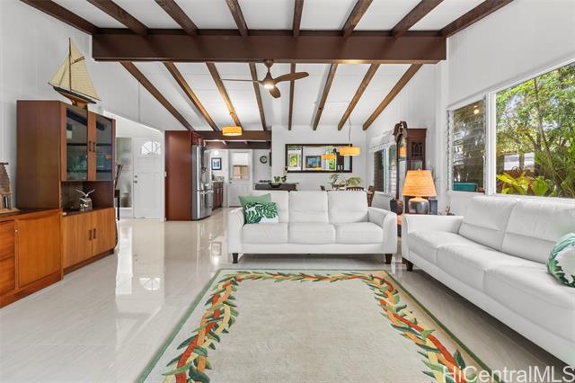 560 Paulele Street, Kailua, HI 96734