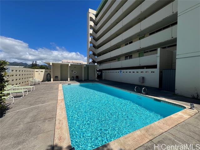 1015 Ala Napunani Street, 403, Honolulu, HI 96818