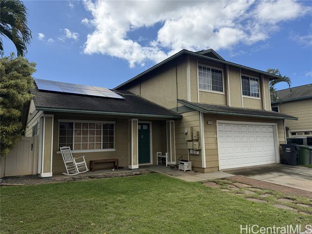 91-1047 Kailike Street, Ewa Beach, HI 96706