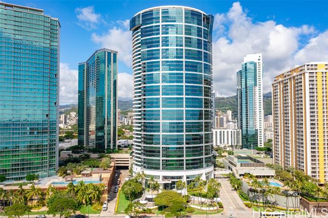 1330 Ala Moana Boulevard, 2805, Honolulu, HI 96814