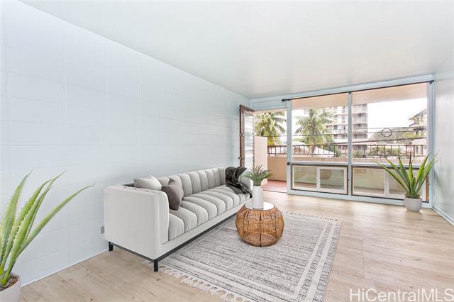 New Condo for sale in Metro Honolulu, $300,000