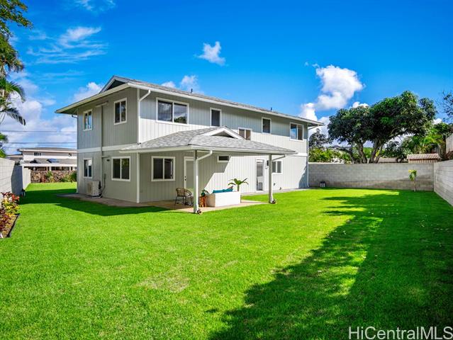 1091 Alahaki Street, Kailua, HI 96734