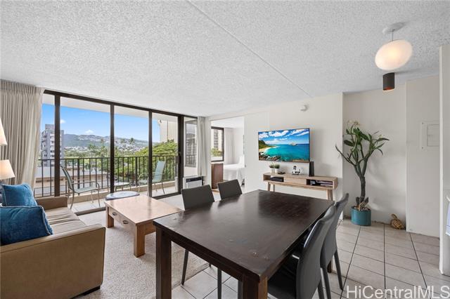 201 Ohua Avenue, 611, Honolulu, HI 96815
