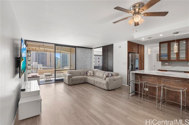 225 Kaiulani Avenue, PH2, Honolulu, HI 96815