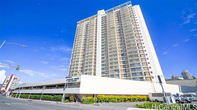 1655 Makaloa Street, 2312, Honolulu, HI 96814