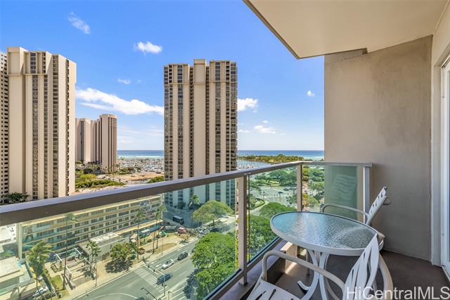 410 Atkinson Drive, 1509, Honolulu, HI 96814