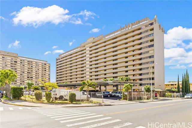 3215 Ala Ilima Street, A506, Honolulu, HI 96818