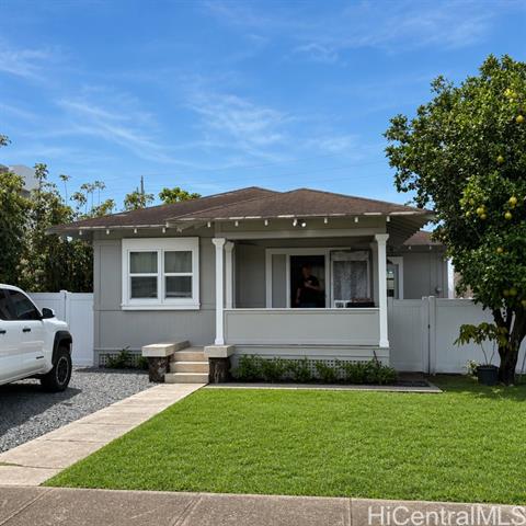 1919 Coyne Street, Honolulu, HI 96826